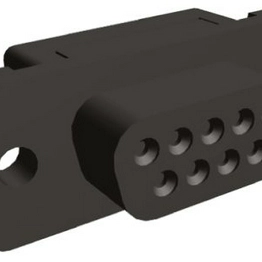 TE Connectivity 1658614-4 image