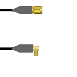 Q-690180008003M Amphenol Custom Cable