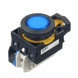 CW1L-M1E10QM4S IDEC