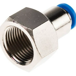 FESTO QSF-3/8-6-B image