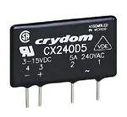 CXE380D5R crydom