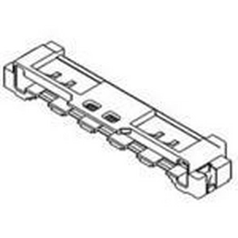 501864-5090 molex