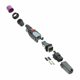 10135748-101LF Amphenol