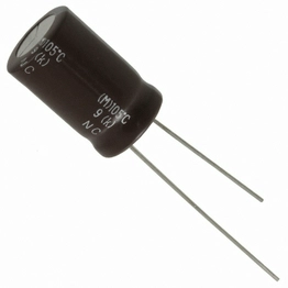 Nippon Chemi-Con EKMG630ELL471MK20S image