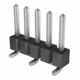 samtec TSM-105-01-T-SV-P-TR image