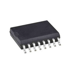 ON Semiconductor NCV57001FDWR2G image
