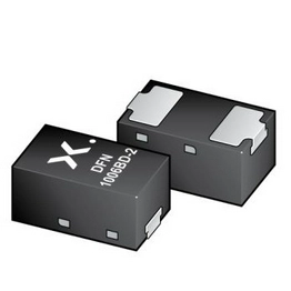 BZX884S-C22-QYL nexperia