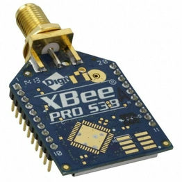 XBP9B-DPST-001 DIGI International
