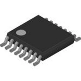 LX1691IPW Microchip Technology