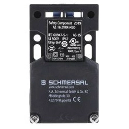 AZ16ZVRK-M20 SCHMERSAL