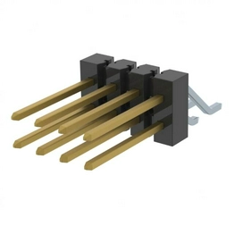 TSM-104-03-L-DH-K-TR samtec