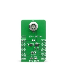 MikroElektronika MIKROE-4144 image