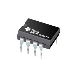 Texas Instruments TLC3702CP image