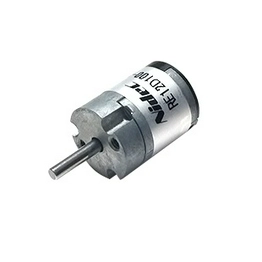 NIDEC COMPONENTS CORPORATION RE12D-200-201-1 image