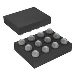 ON Semiconductor FPF3380UCX image