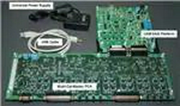 MULTI-CAL-SYSTEM Texas Instruments