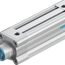FESTO DSBC-32-50-PPSA-N3 image