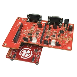 CY8CKIT-026 Infineon Technologies