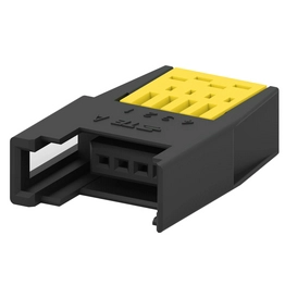 TE Connectivity 2295321-4 image