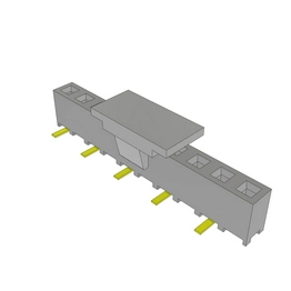 samtec SMM-110-02-S-S-P image