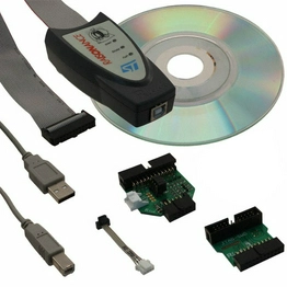 STMicroelectronics STX-RLINK image