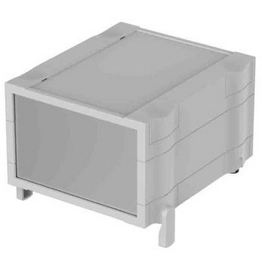 68320090.MT2 BO 32018 Bopla Gehäuse Systeme