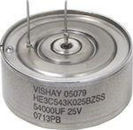 HE3B163M050BZSS Vishay Intertechnology