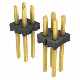 MTLW-105-23-G-D-260 samtec