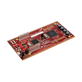 Texas Instruments LAUNCHXL2-TMS57012 image
