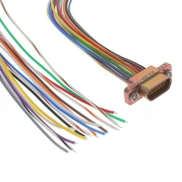 MDM-15SH003F ITT