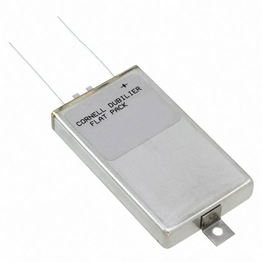 Cornell Dubilier Electronics MLS173M020EB0A image