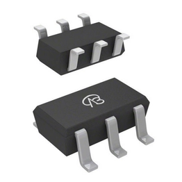 NTZD3154NT5G-VB VBsemi