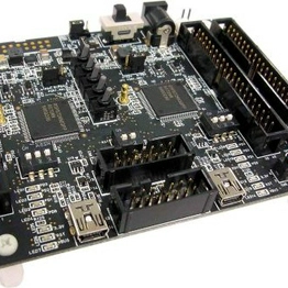 Renesas Electronics RTK0EF0058D02001BJ image