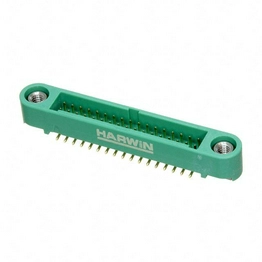 G125-MS13405M1P HARWIN
