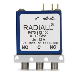 R570812100 Radiall