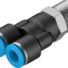 FESTO QSY-3/8-8 image