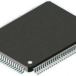 Microchip Technology LAN91C96-MS image