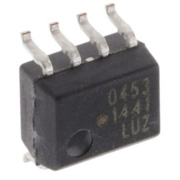 BROADCOM HCPL-0453-000E image