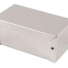 Hammond Manufacturing 1411GU image
