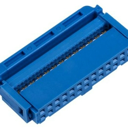 TE Connectivity 1-1658527-0 image