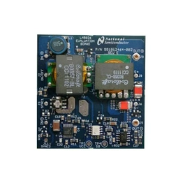 LM5026EVAL Texas Instruments