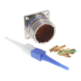 Amphenol D38999/20FE8PN image