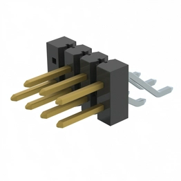 samtec TSM-104-01-L-DH-008-P-TR image