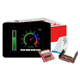 4D Systems GEN4-ULCD-32D-CLB-AR image