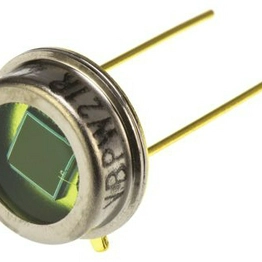 Vishay Intertechnology BPW21R image