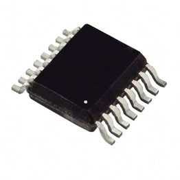 HMC245AQS16 Analog Devices