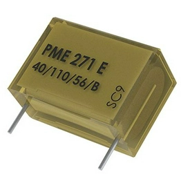 KEMET PME271ED6220KR30 image