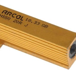 OHMITE HS50 20R J image