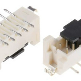 Hirose Electric DF11CZ-10DP-2V(27) image