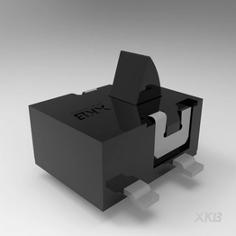 XKB Connectivity TM-8764-2 image